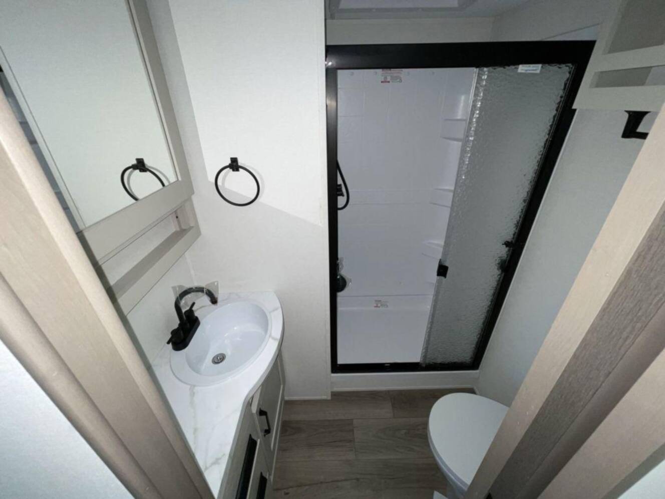 A photo of this 2026 Grand Design Reflection 100 Series 24RL