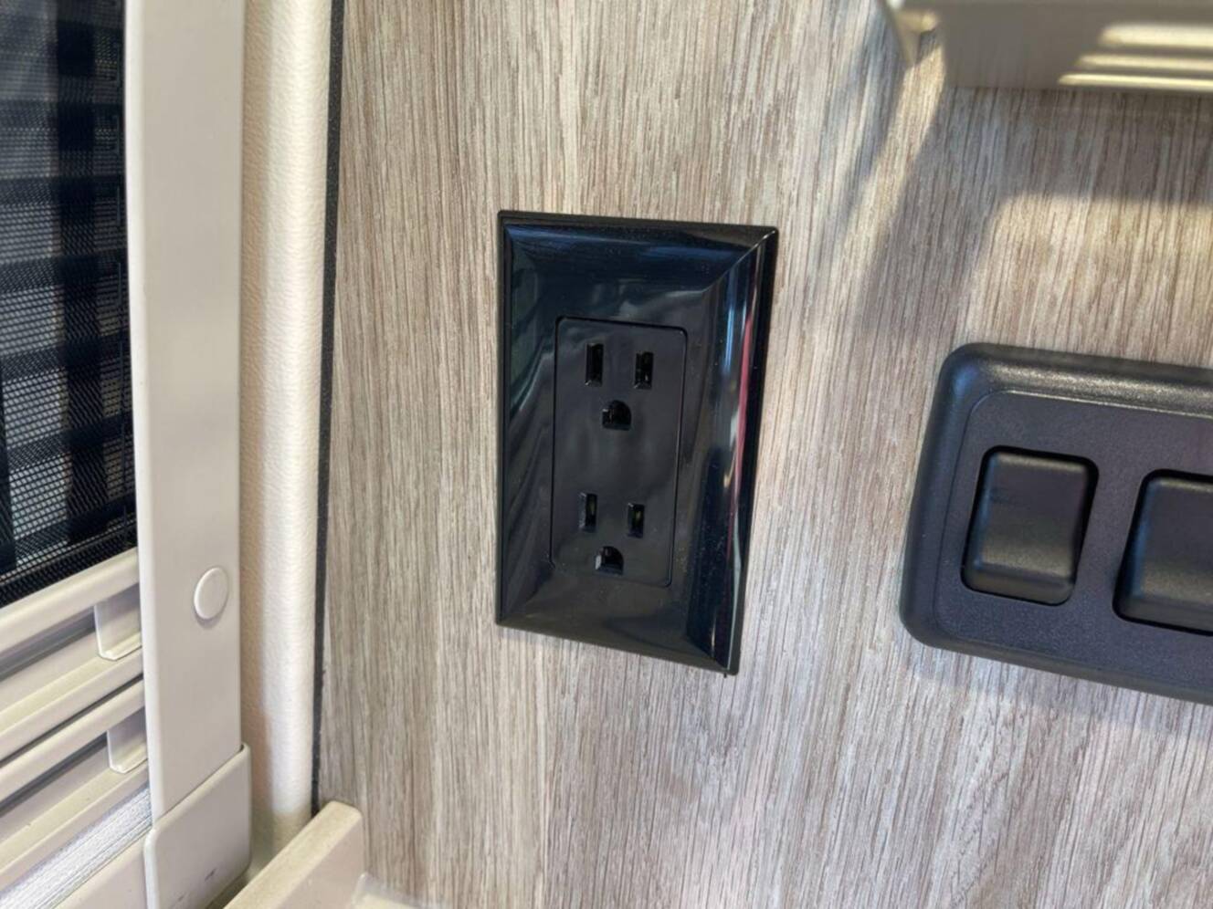 A photo of this 2026 Winnebago Travato 59G