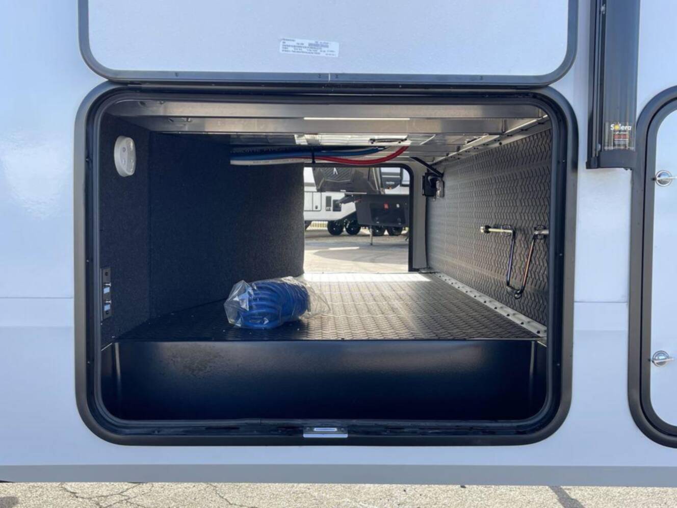 A photo of this 2026 Grand Design Reflection 100 Series 24RL