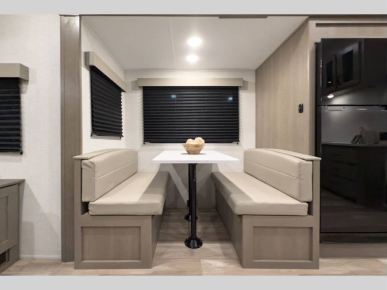 A photo of this 2026 Grand Design Reflection 100 Series 24RL