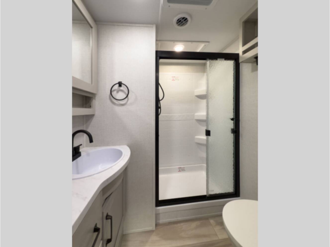 A photo of this 2026 Grand Design Reflection 100 Series 24RL