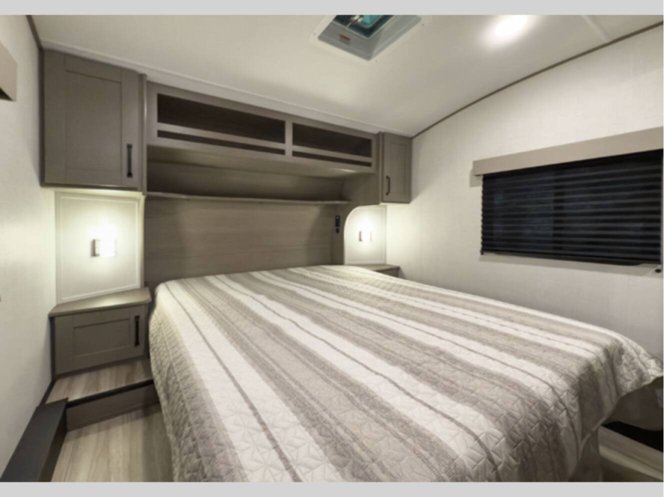 A photo of this 2026 Grand Design Reflection 100 Series 24RL