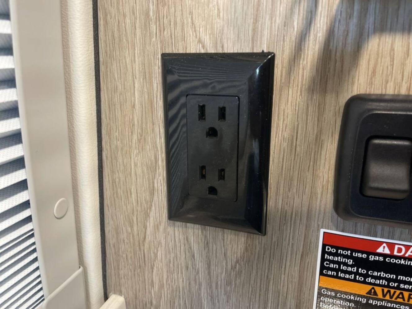 A photo of this 2026 Winnebago Travato 59G