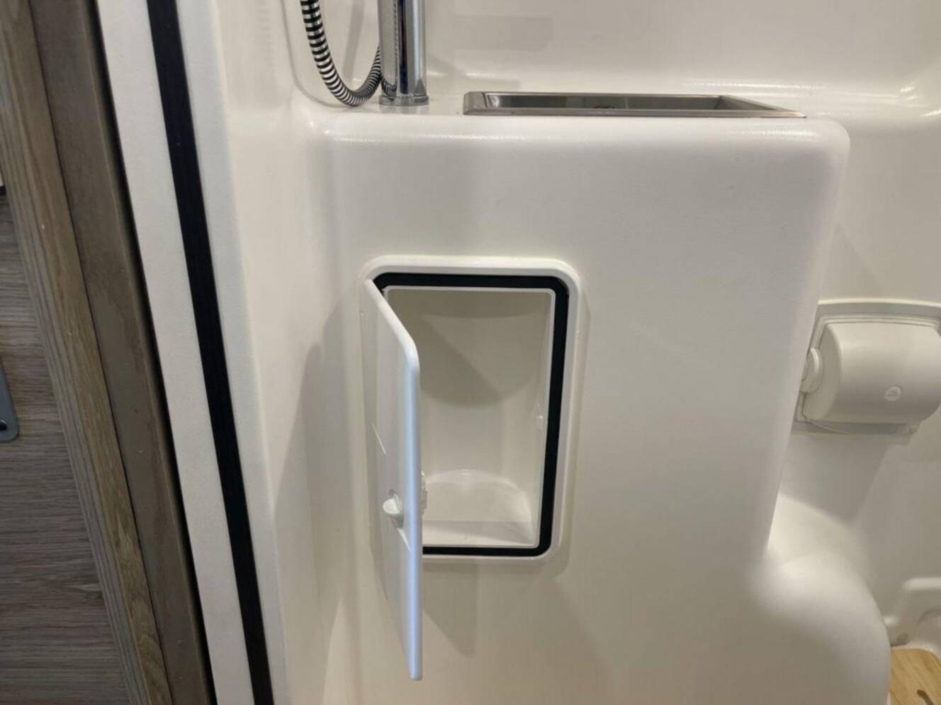 A photo of this 2026 Winnebago Travato 59G
