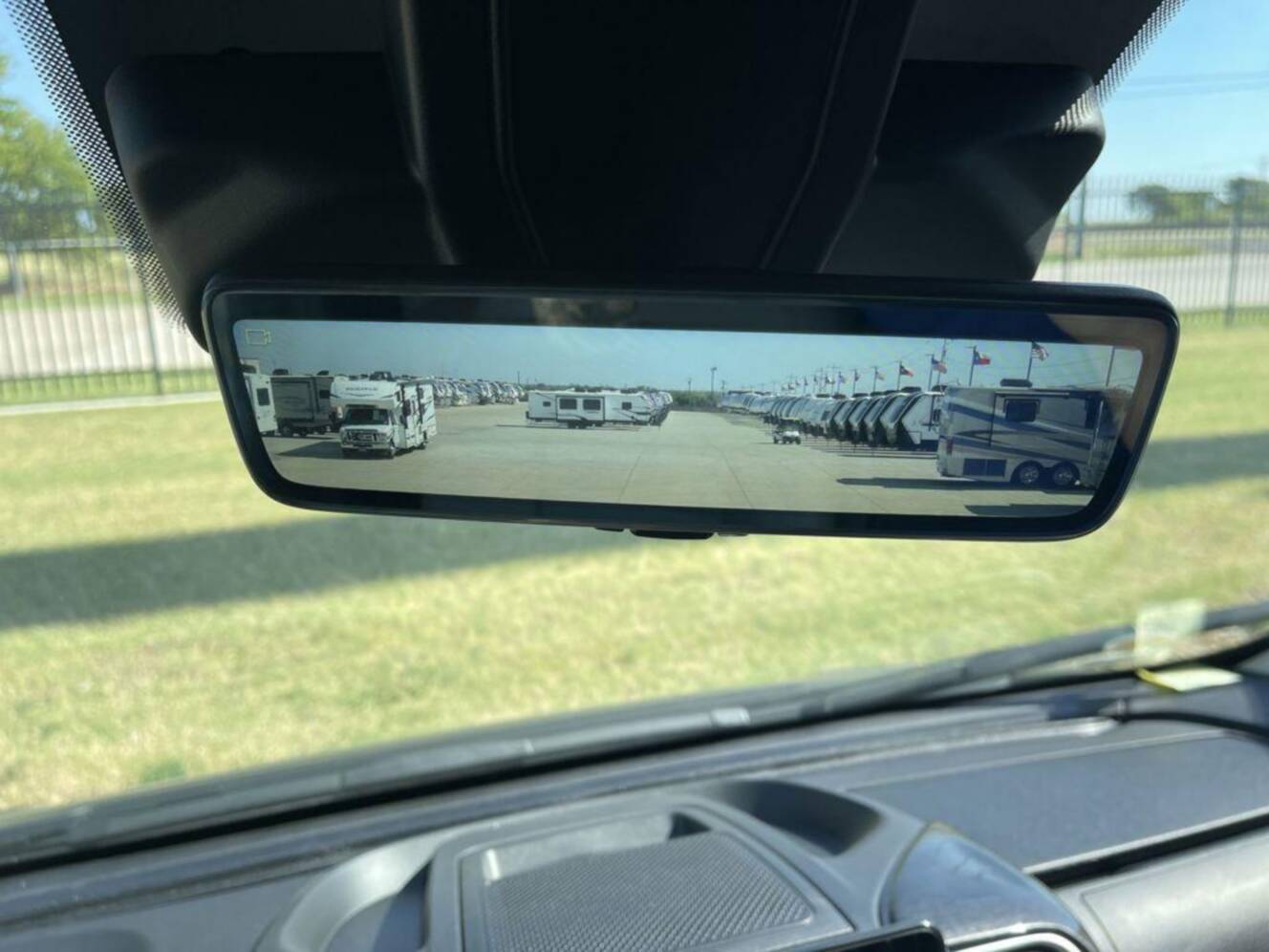 A photo of this 2026 Winnebago Travato 59G