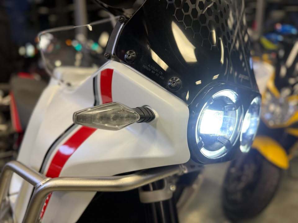2023 Ducati Desert X BASE in arlington heights IL