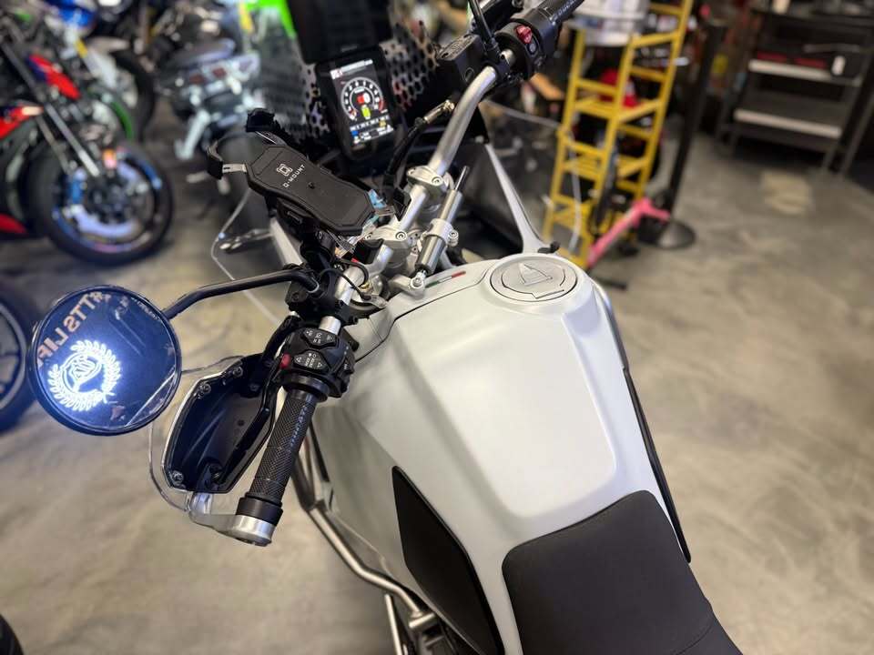 2023 Ducati Desert X BASE in arlington heights IL