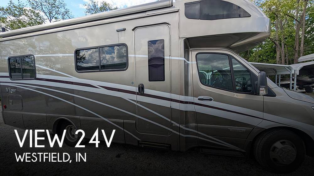 2023 Winnebago View 24V in cicero IN