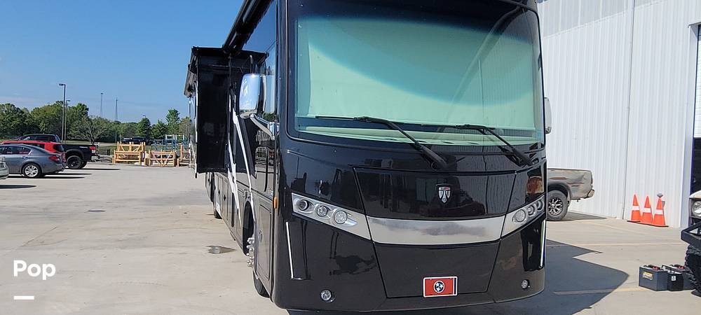 2020 Thor Motor Coach Palazzo 37.4 in vonore TN