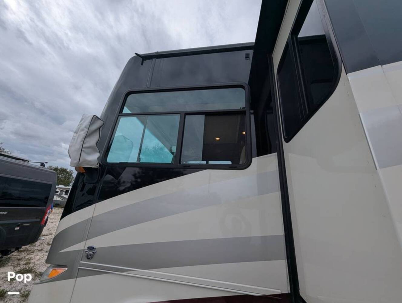 A photo of this 2019 Tiffin Allegro Open Road 36LA