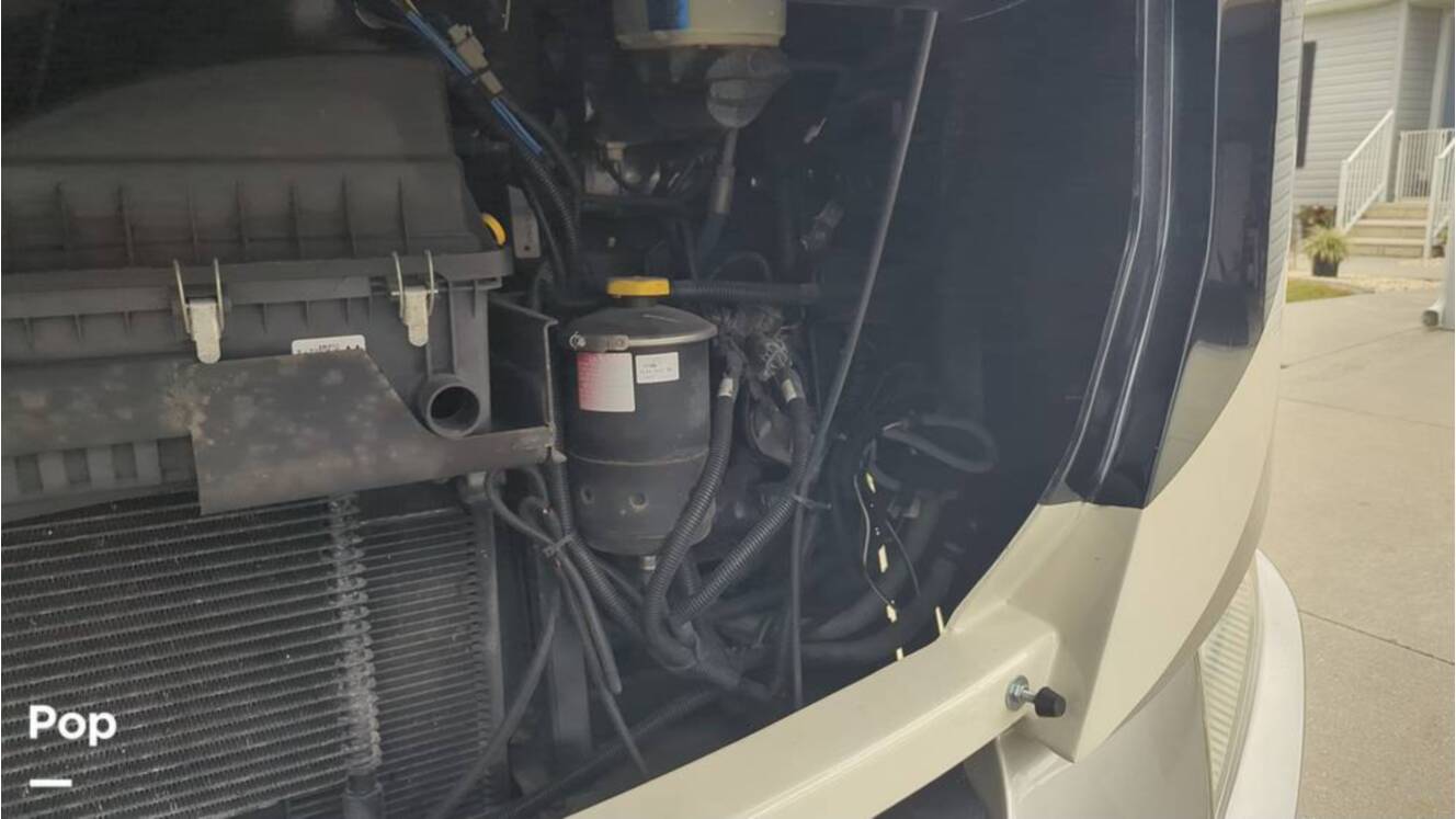 A photo of this 2019 Tiffin Allegro Open Road 36LA
