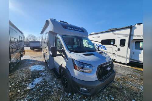 2026 Thor Motor Coach Gemini 22MT in sturtevant WI