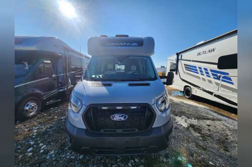 2026 Thor Motor Coach Gemini 22MT in sturtevant WI