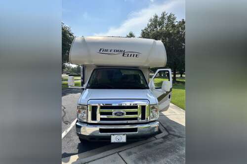 2017 Thor Motor Coach FREEDOM ELITE 26HE in aiken SC