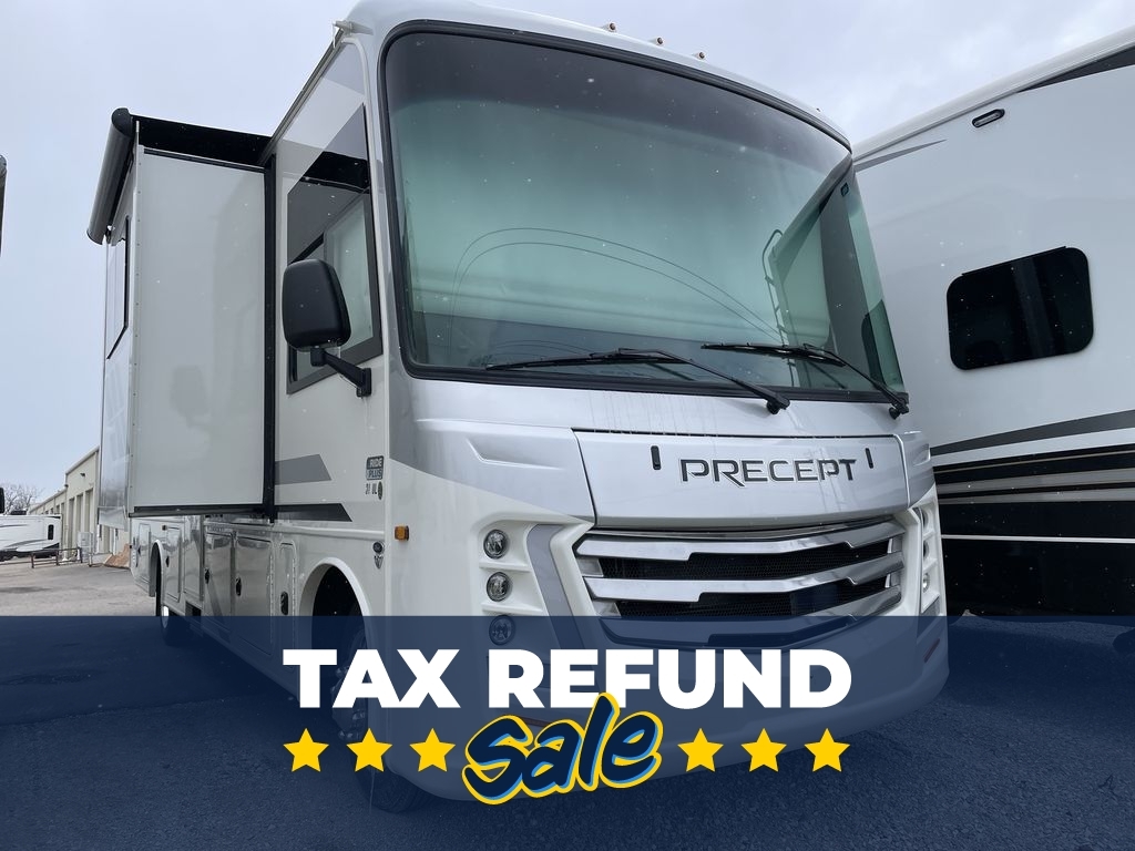 2026 Jayco Precept 31UL in cincinnati OH