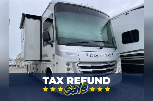 2026 Jayco Precept 31UL in cincinnati OH