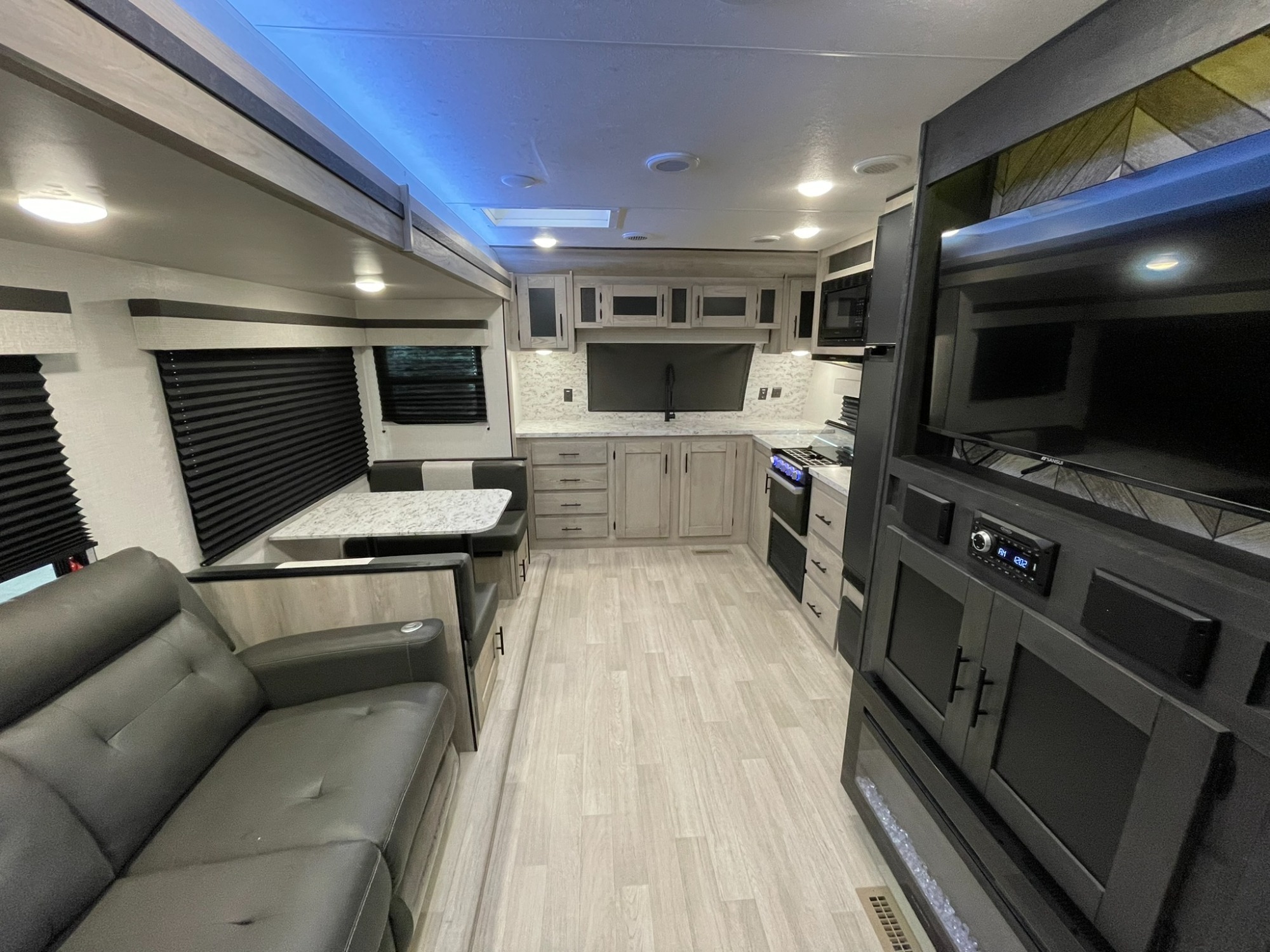 2023 K-Z Rv CONNECT 282FKK C282FKK in greenwood IN