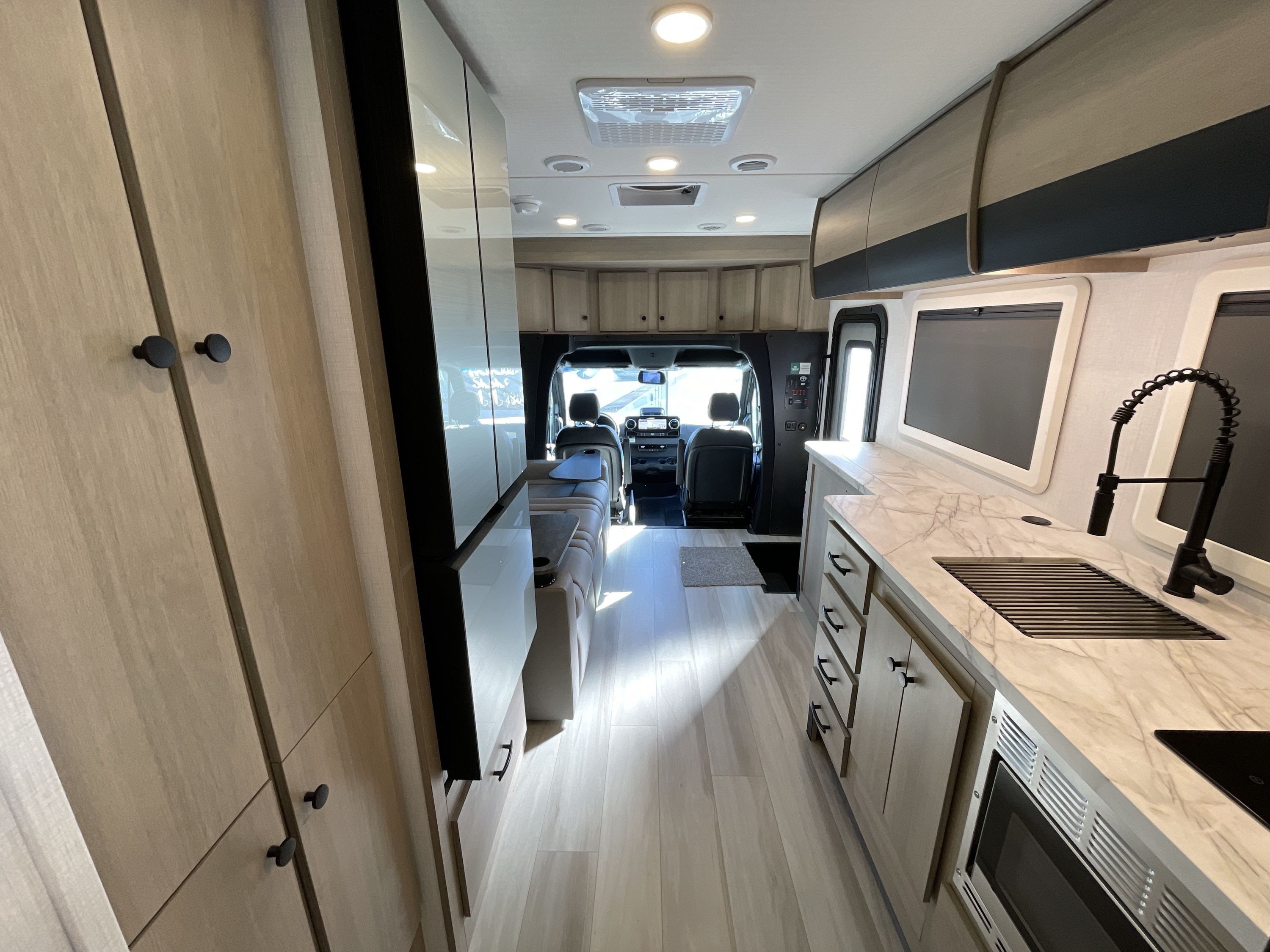 2026 Forest River SUNSEEKER MBS 2400MSD 2400 MBS in buford GA