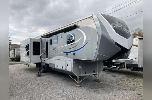 2017 Highland Ridge Open Range 3X 388RKS in west milton PA