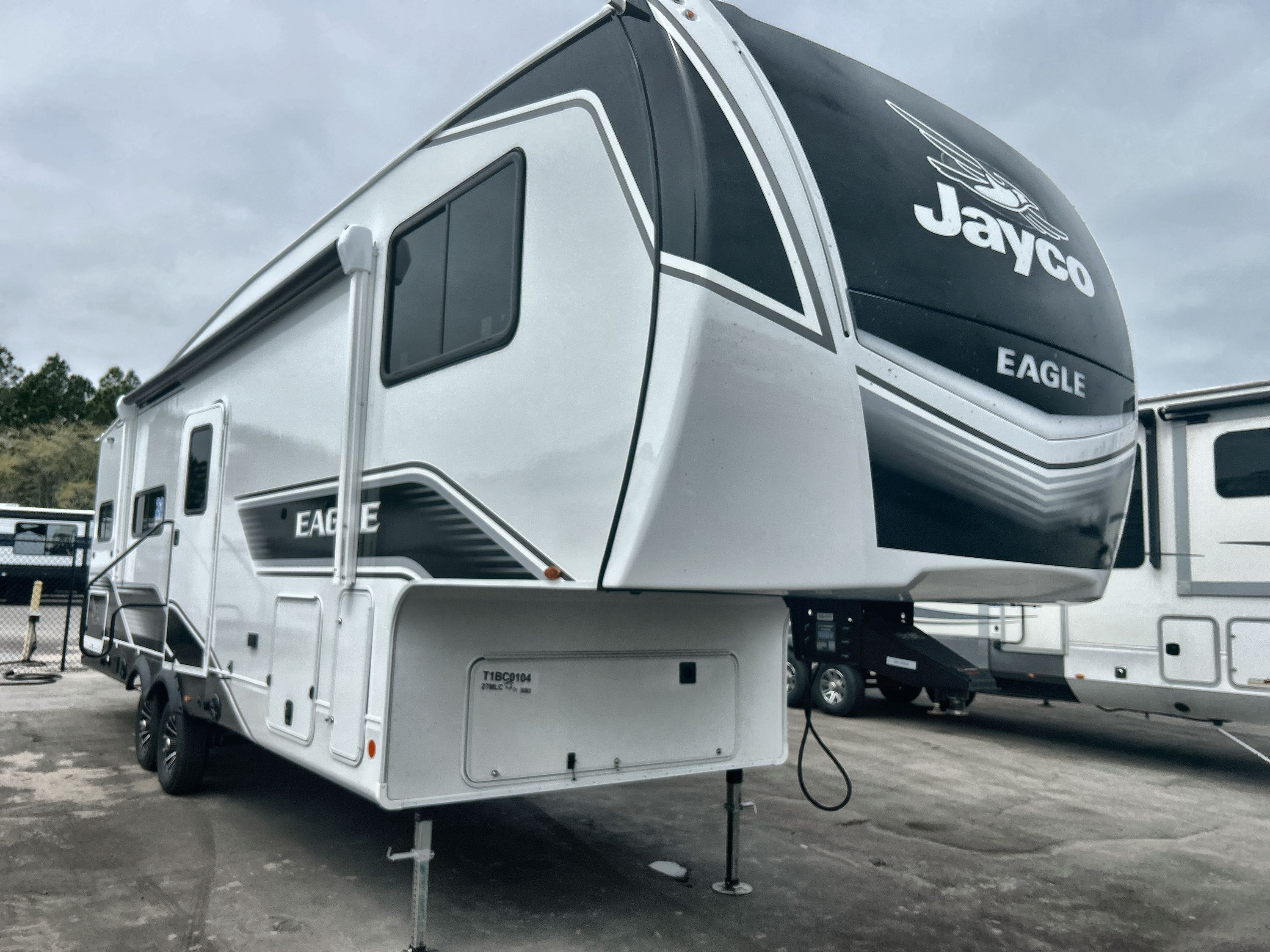 2026 Jayco EAGLE HT 27MLC in gulf breeze FL