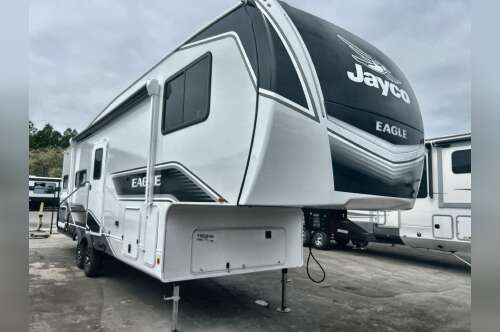 2026 Jayco EAGLE HT 27MLC in gulf breeze FL