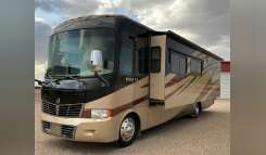 2010 Monaco MONARCH 37PBD RV