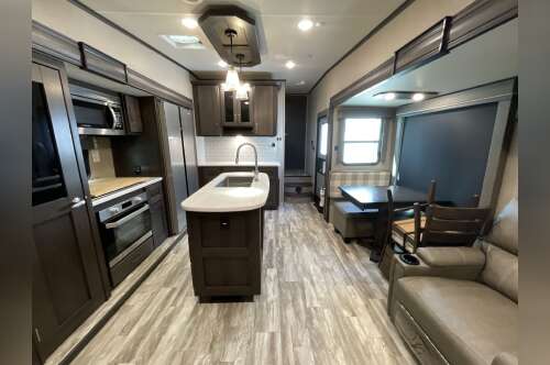 2022 Grand Design REFLECTION 303RLS in fairmont WV