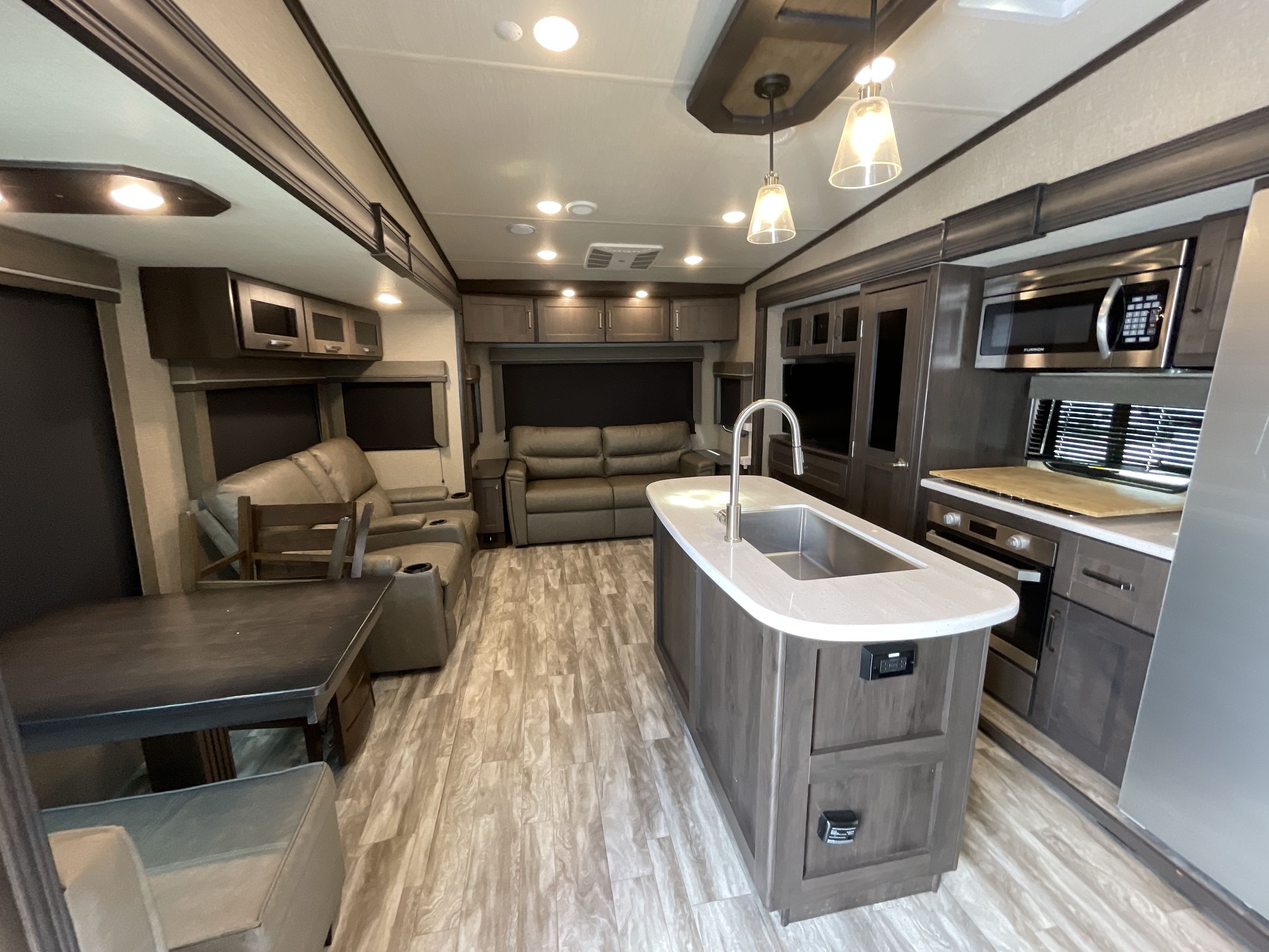 2022 Grand Design REFLECTION 303RLS in fairmont WV