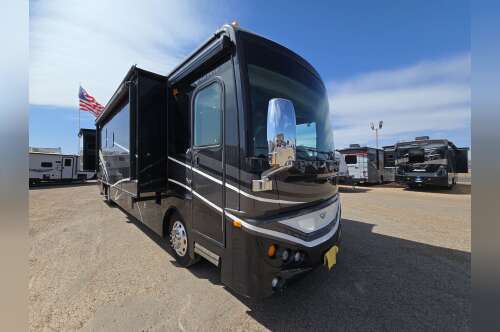 2015 Fleetwood EXPEDITION 40X in lubbock TX