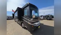 2015 Fleetwood EXPEDITION 40X RV