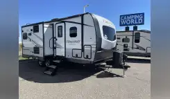 2020 Forest River FLAGSTAFF SUPER LITE 23FBDS RV