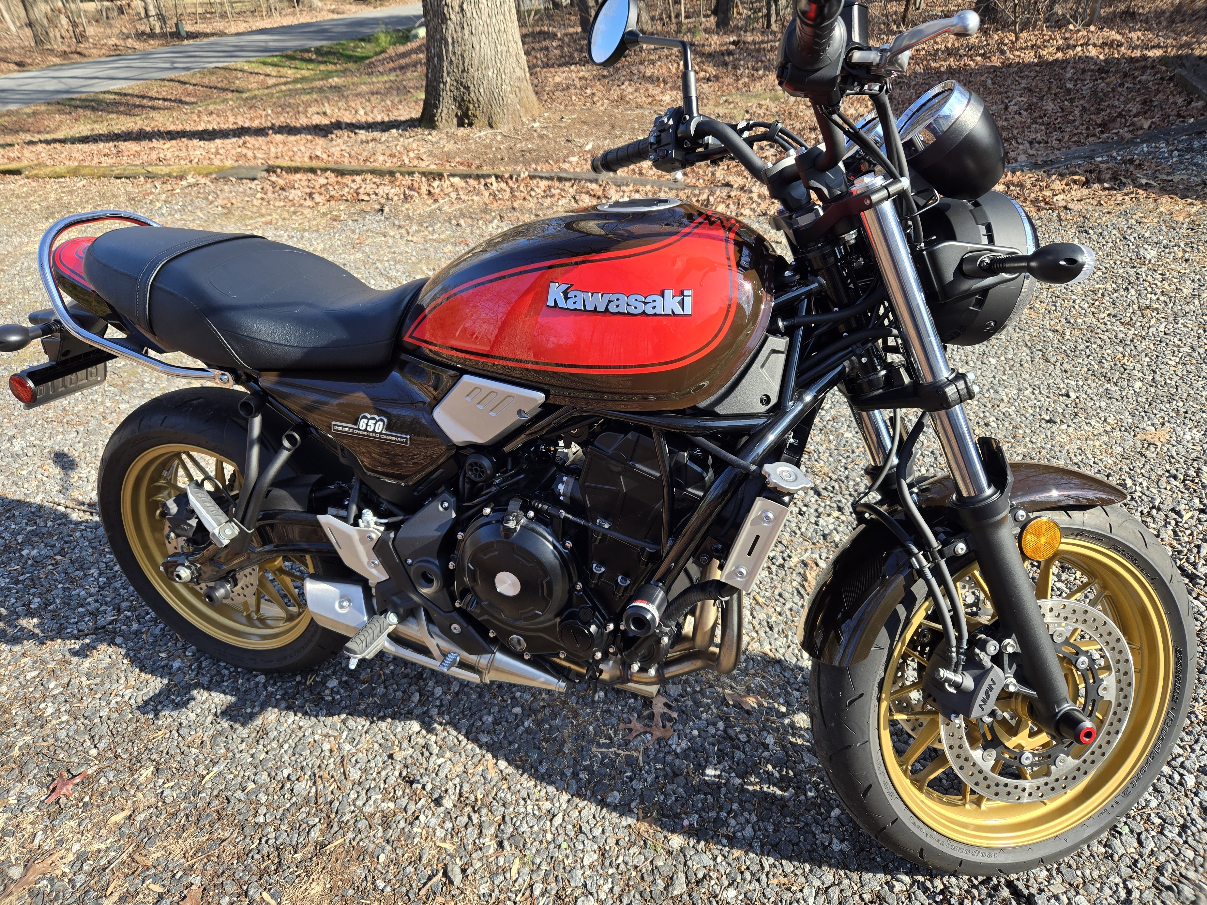 Red Sportbike Motorcycles For Sale Near Roanoke, VA - Cycle Trader