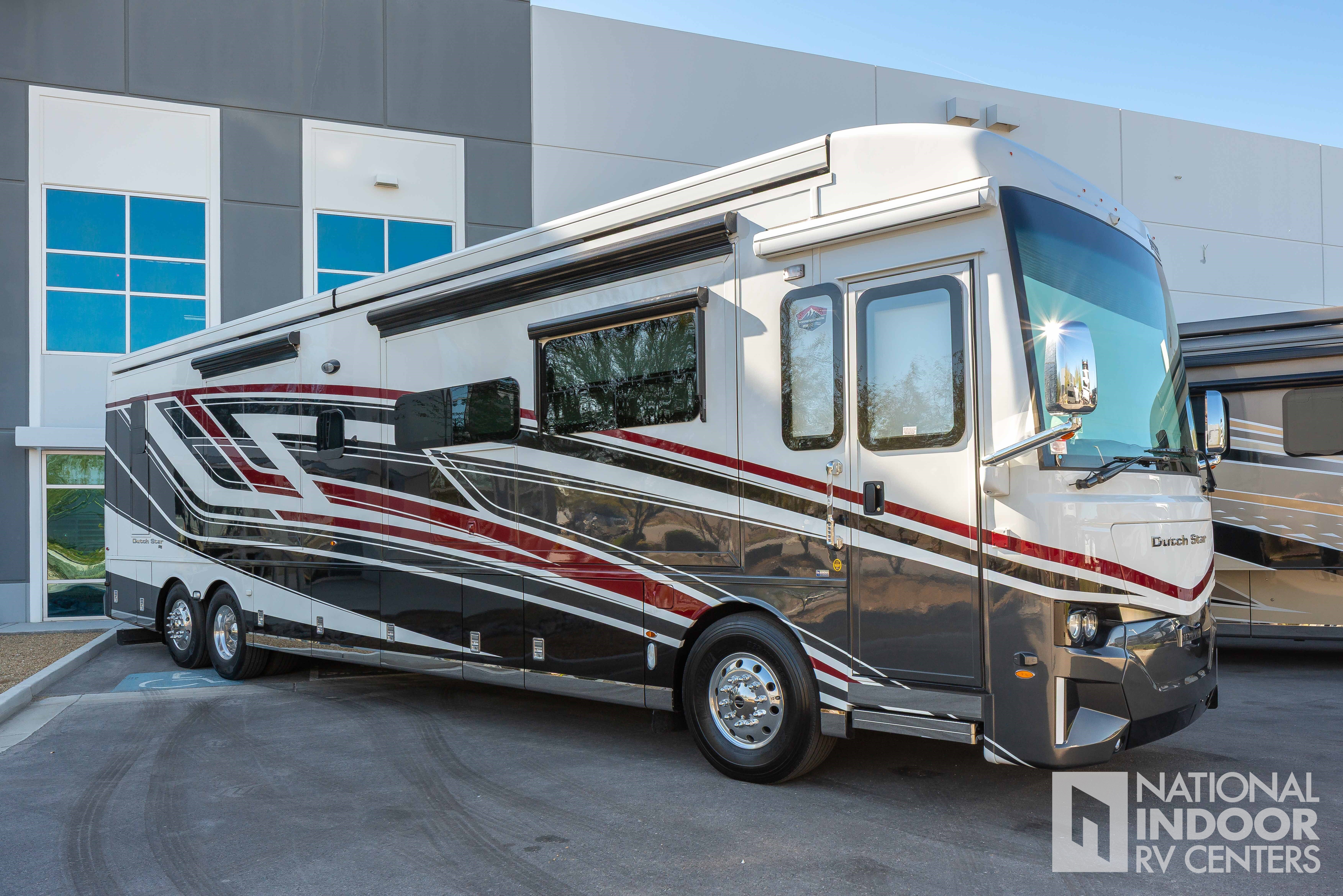 2026 Newmar Dutch Star 4369 in las vegas NV