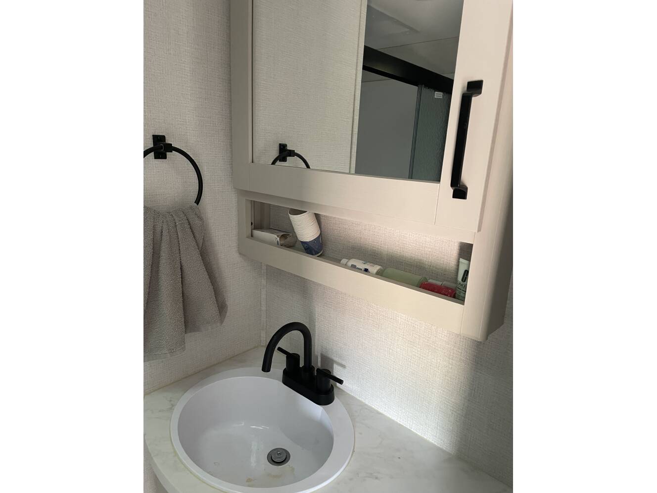 A photo of this 2025 Grand Design REFLECTION 150 SERIES 270BN