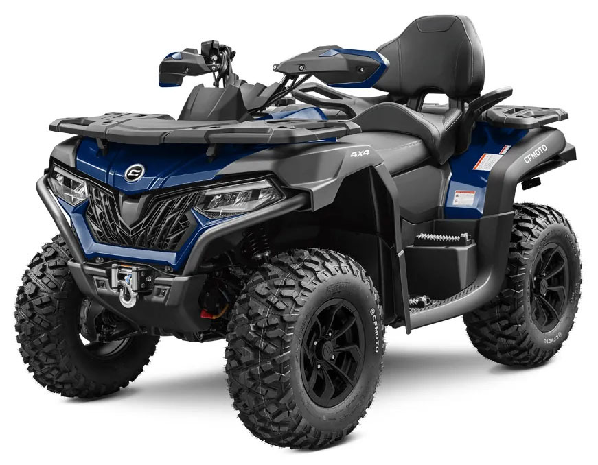 2026 CFMOTO CForce 600 Touring in wilkes barre PA