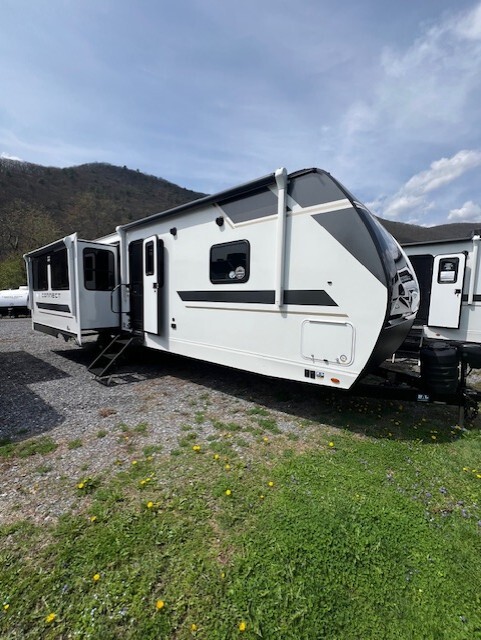 2026 K-Z CONNECT C313MK in jersey shore PA