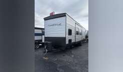 2023 Forest River CHEROKEE TIMBERWOLF 36FB0P RV