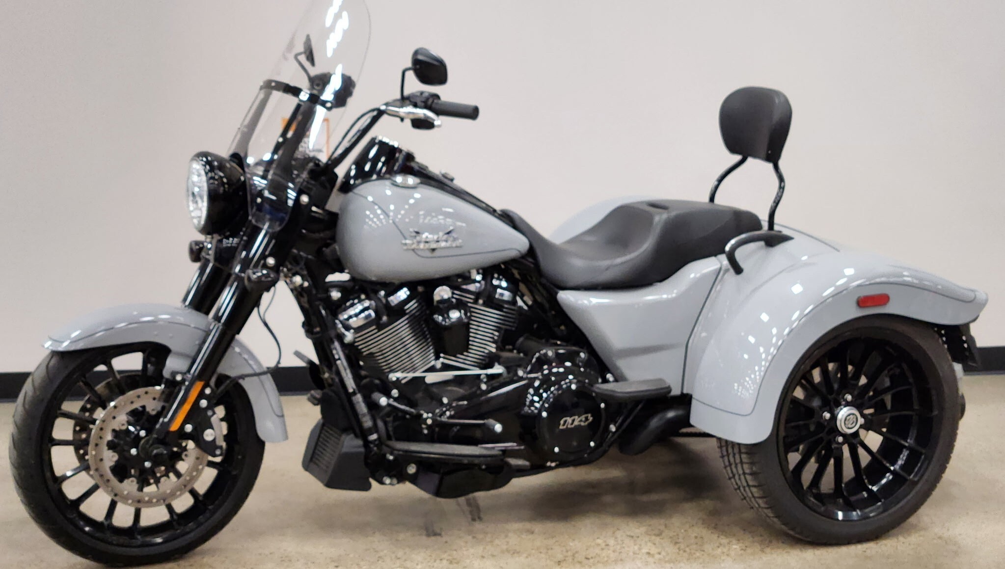 2024 Harley-Davidson Freewheeler® in Marietta, OH