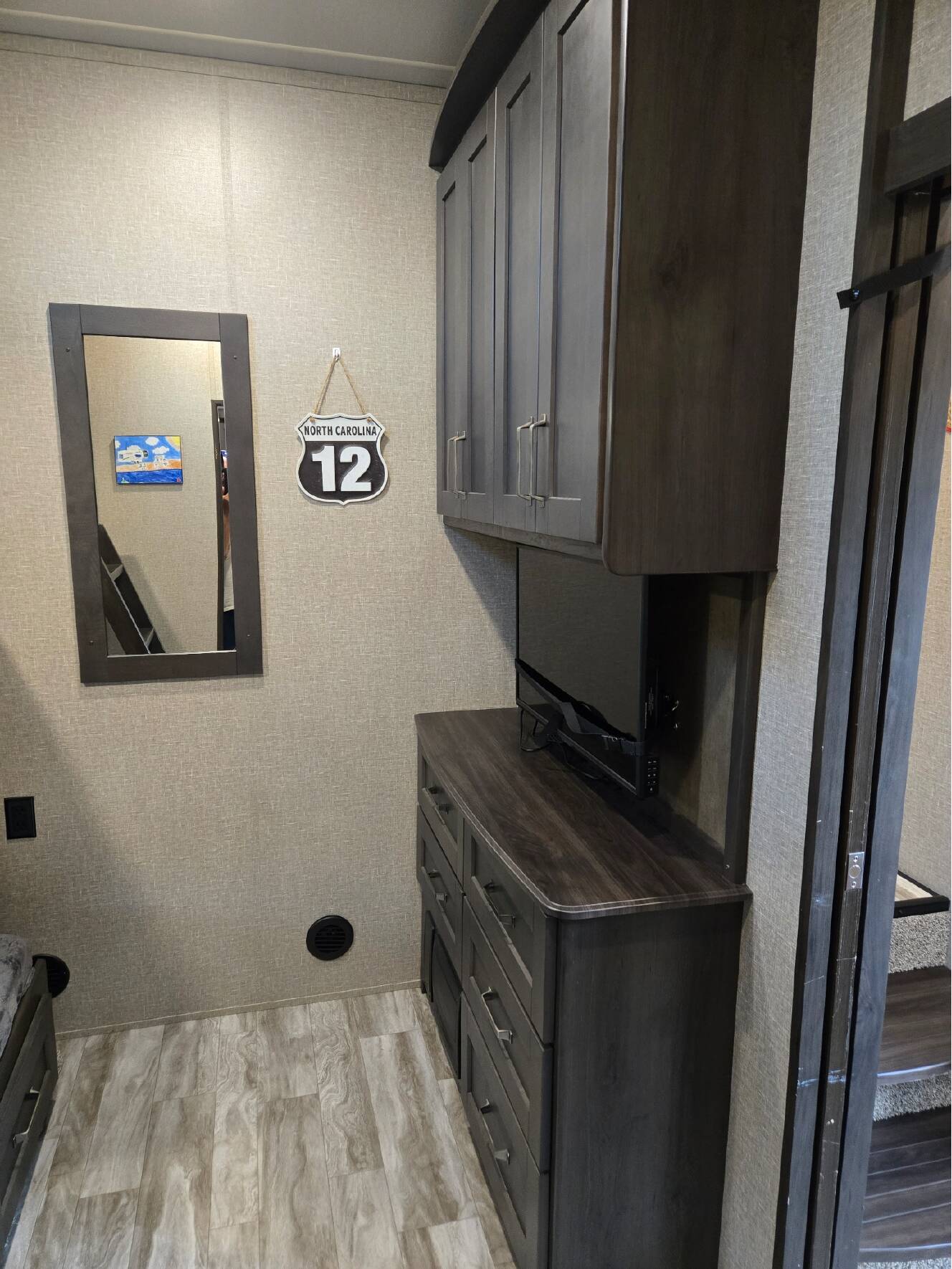 A photo of this 2022 Grand Design REFLECTION 31MB
