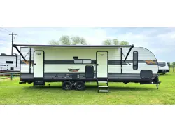 2022 Forest River Wildwood 26DBUD