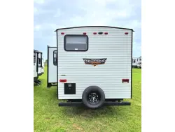 2022 Forest River Wildwood 26DBUD