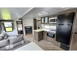 2022 Forest River Wildwood 26DBUD