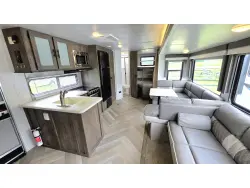 2022 Forest River Wildwood 26DBUD