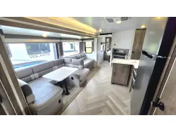 2022 Forest River Wildwood 26DBUD