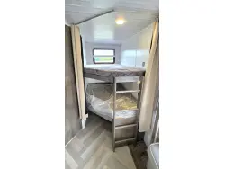 2022 Forest River Wildwood 26DBUD