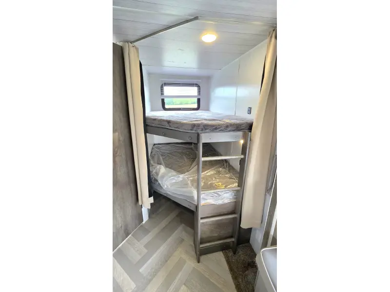 2022 Forest River Wildwood 26DBUD