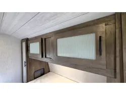 2022 Forest River Wildwood 26DBUD