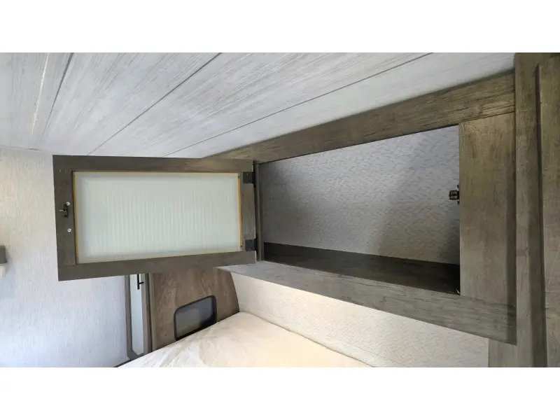 2022 Forest River Wildwood 26DBUD