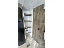 2022 Forest River Wildwood 26DBUD