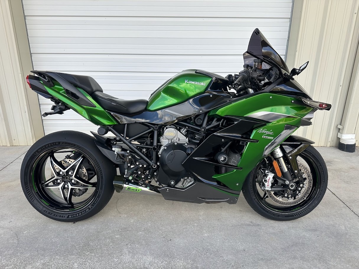 Used Motorcycles For Sale Near Oak Ridge, TN - Cycle Trader